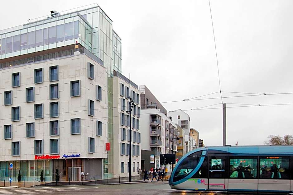Residhome Bordeaux