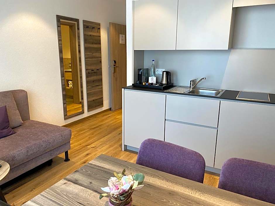 Hotel Kosel garni UG