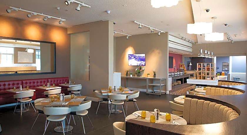 Premier Inn Doha Education City Hotel