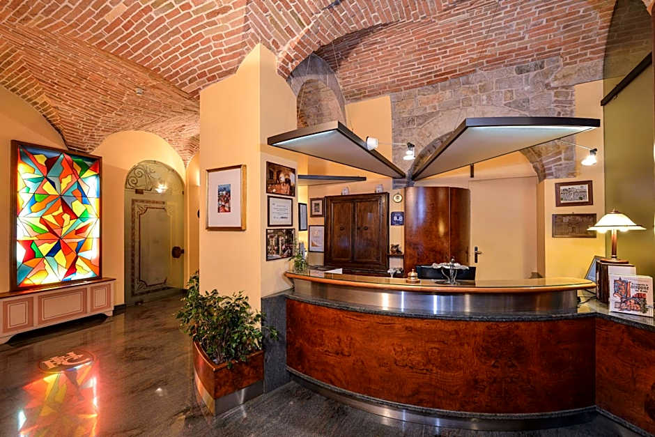 Hotel Fonte Cesia