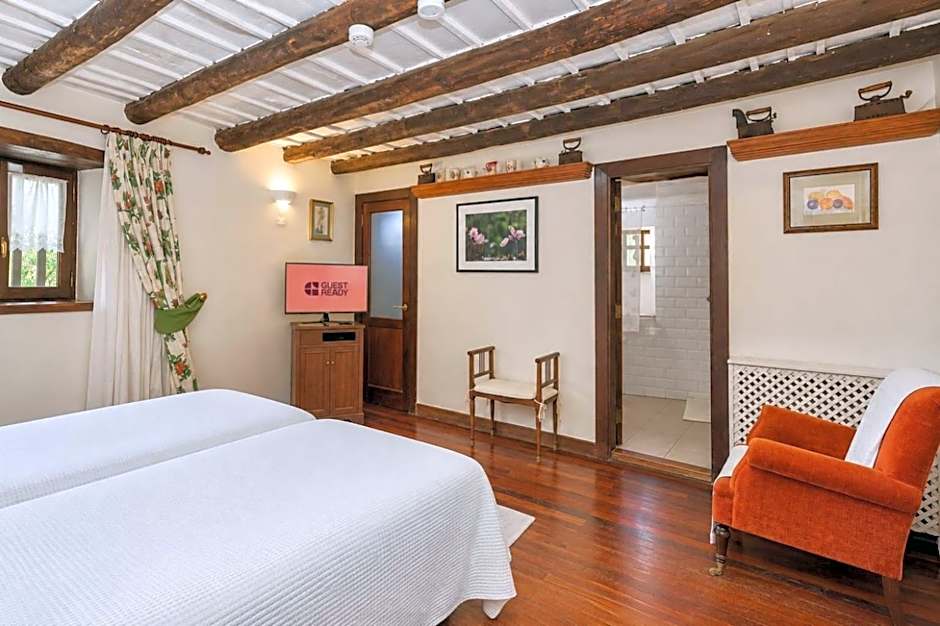 GuestReady - Hotel Rural Las Calas