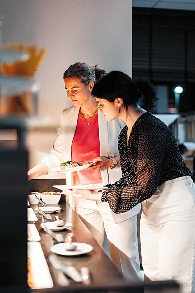 Sonnenhotel Weingut Römmert Spa und Wellness