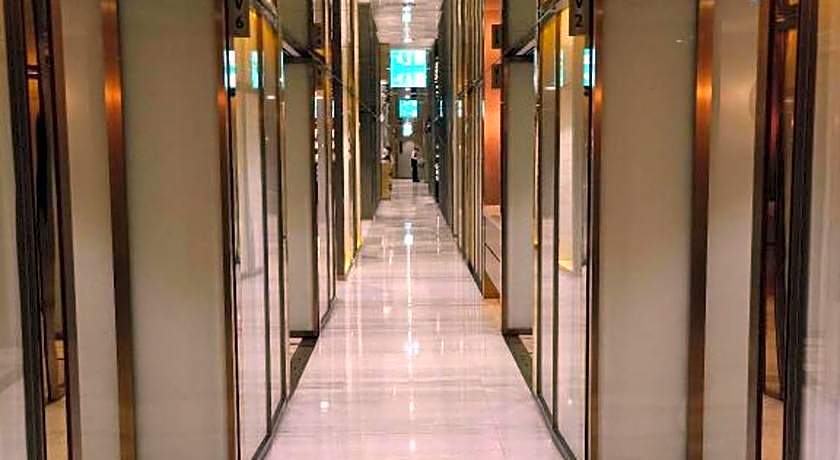 City Viva Hotel Macau 