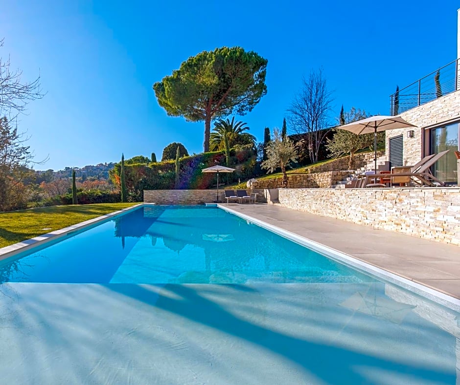 Villa Soha Bed & Breakfast