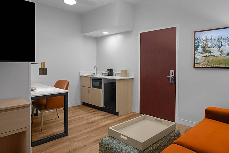 SpringHill Suites by Marriott Pinehurst Southern Pines