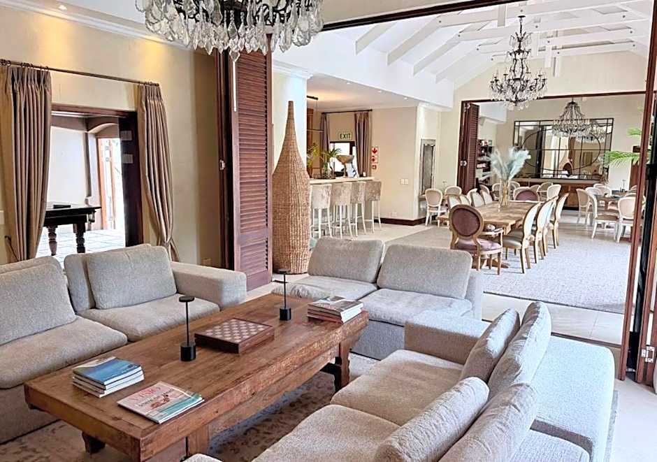 Homestead Villas