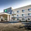 Holiday Inn Express Sunnyvale - Silicon Valley