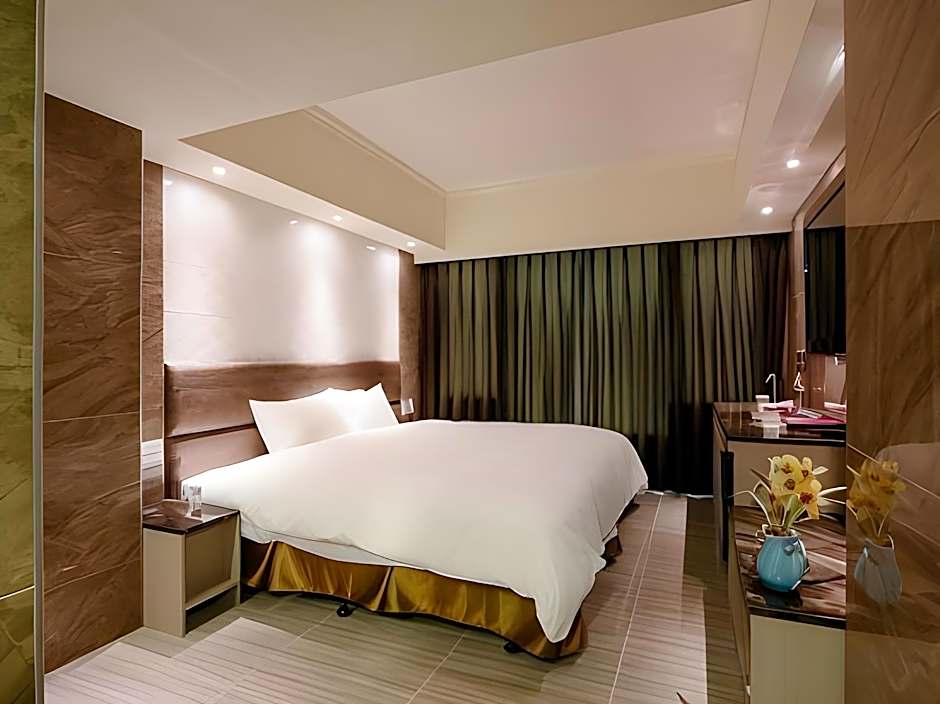 Shui Sha Lian Hotel