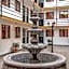 Cinco de Mayo Hotel
