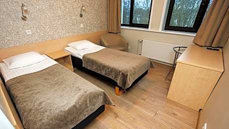 Small Double Room