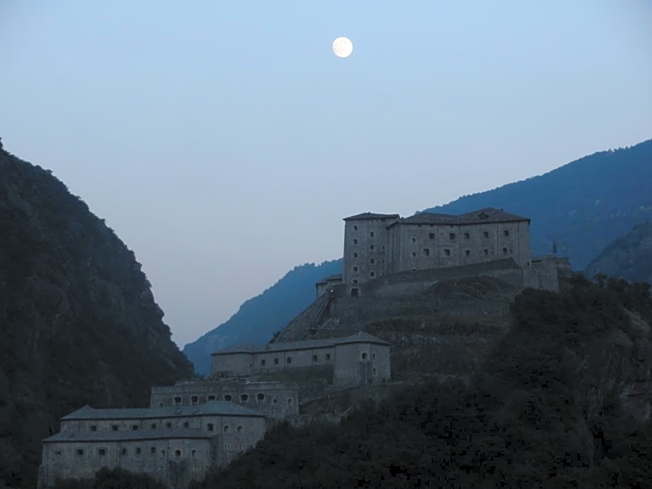 Le Rosier B&B e Appartamento