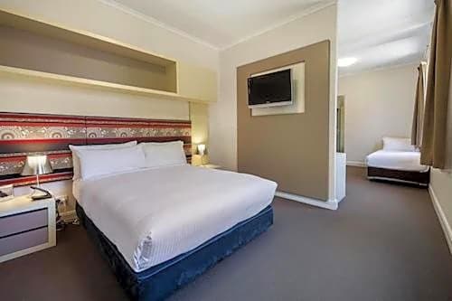 Best Western Melbourne City