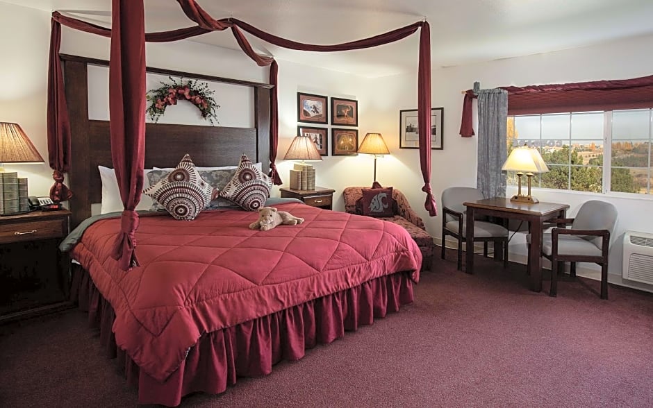 Coast Hilltop Inn