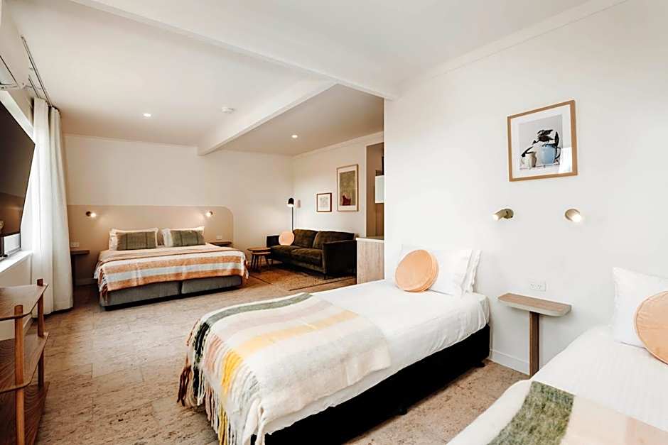 Cudgegong Valley Motel