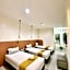 Travelbee Capitol Inn