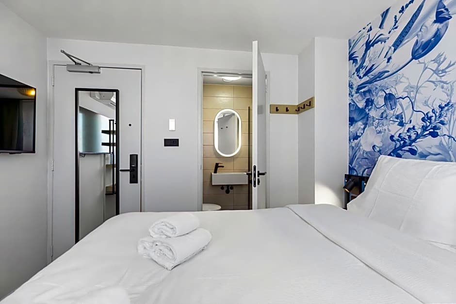 Dutch Design Hotel Vondelpark