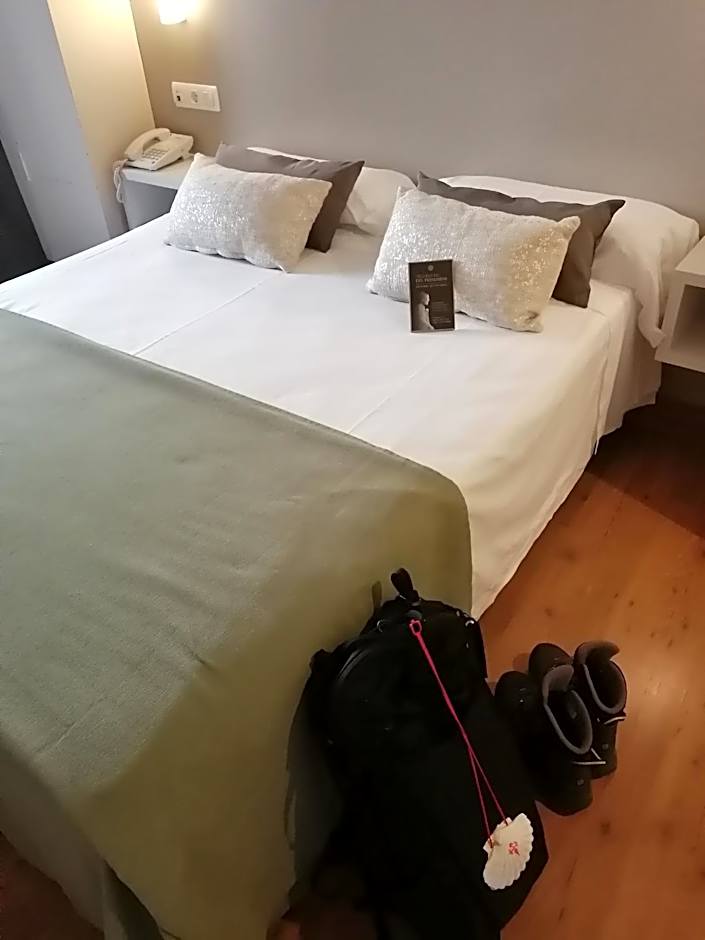 Duerming Villa De Sarria Hotel