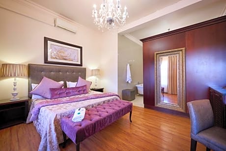 Postmasburg d Olive Rose Boutique Hotel