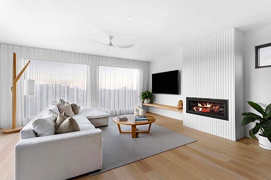 Panoramic Bayview Luxe