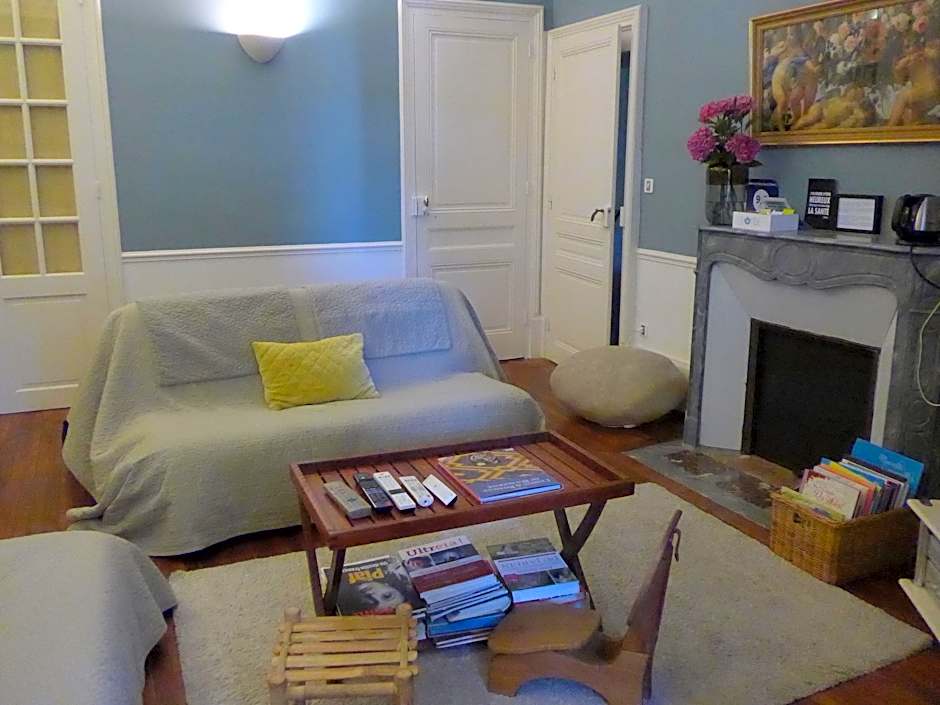 B B Au Pain Quotidien