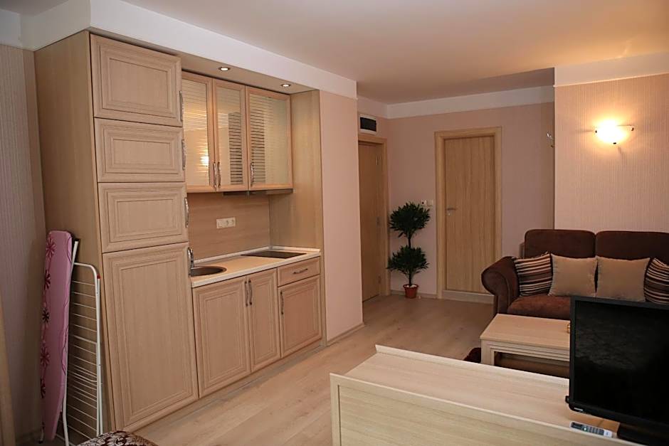 Harmony Suites Jungle - Family Friendly Complex