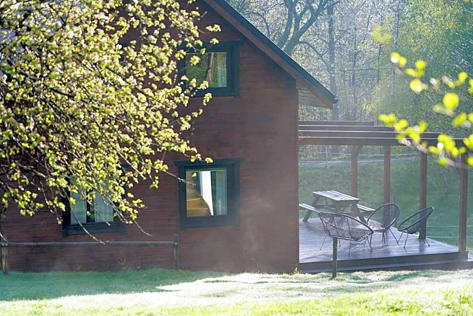 Osada Krasne - Noclegi Blisko Natury