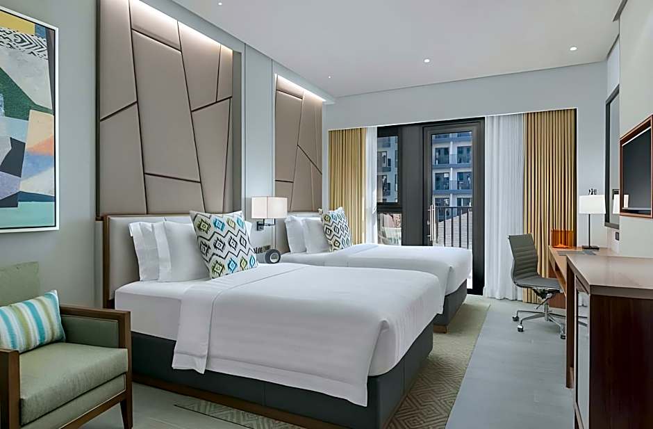 dusitD2 Davao
