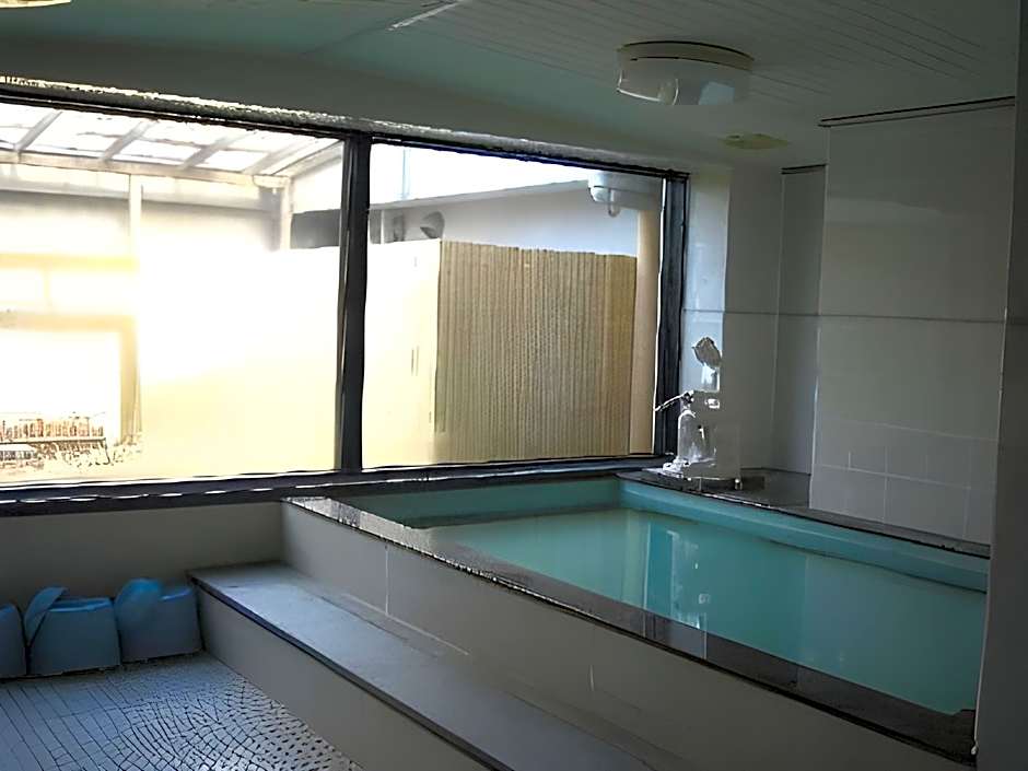 Hotel Yutaka Wing