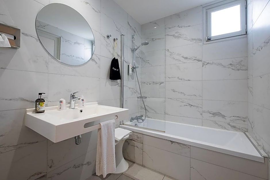 Cit'Hotel Le Logis De Brou