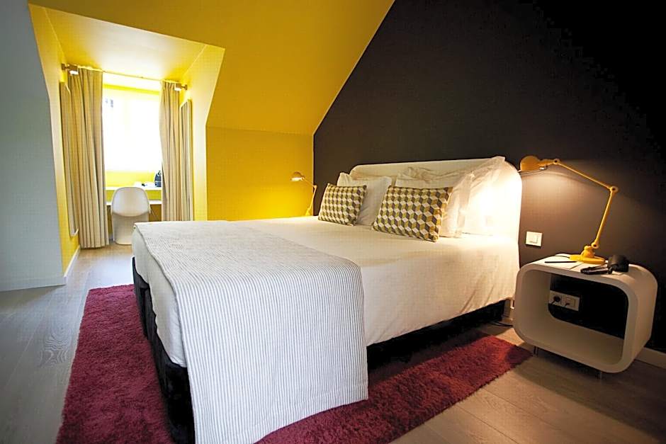 Internacional Design Hotel