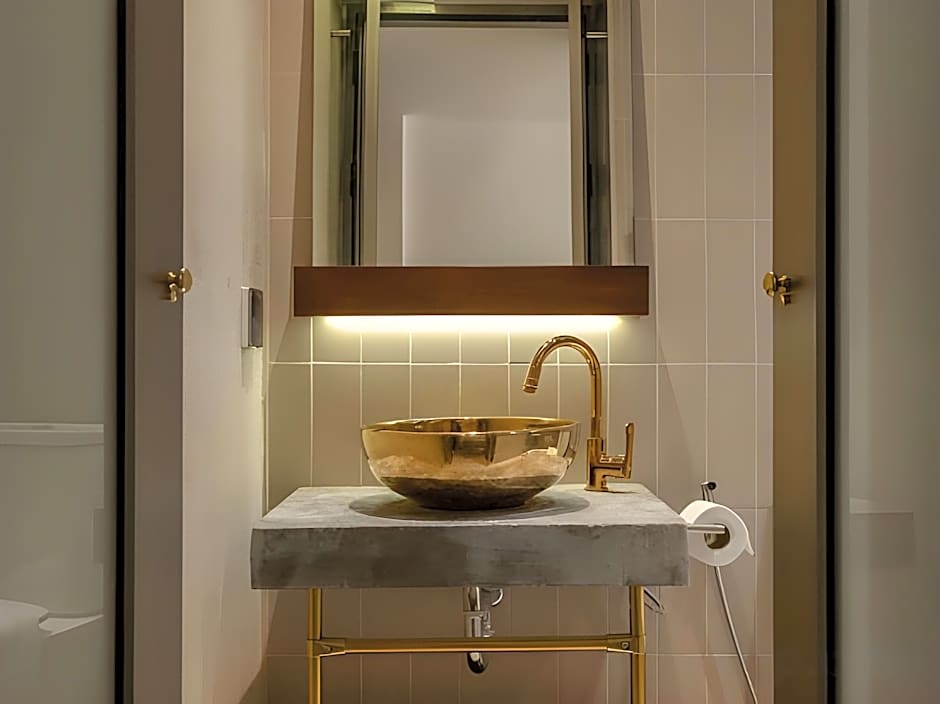 Nidhra Boutique Hotel Bangkok