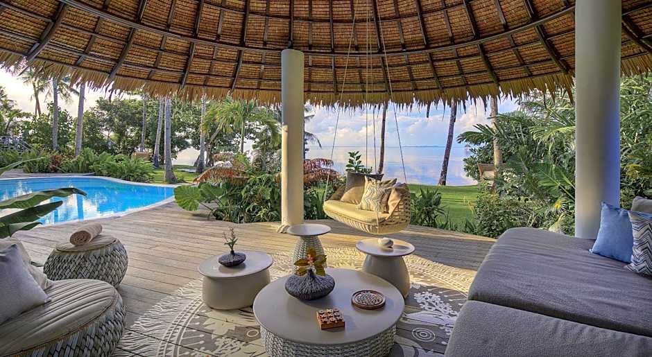 Nay Palad Hideaway - All Inclusive Stay