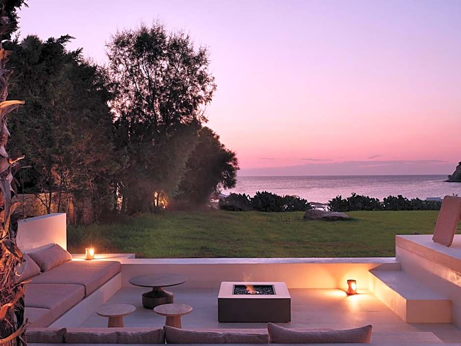 Port Royal Villas and Spa - Adults Only