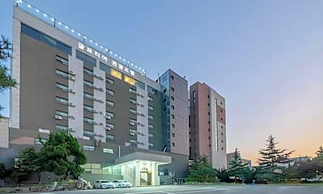 Donghae Gloria Hotel