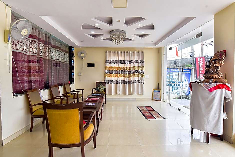 Hotel Kirti Heritage – Haridwar, WV