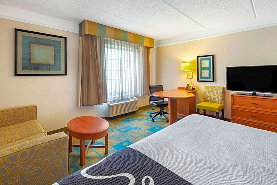 La Quinta Inn & Suites by Wyndham Fort Lauderdale Plantation