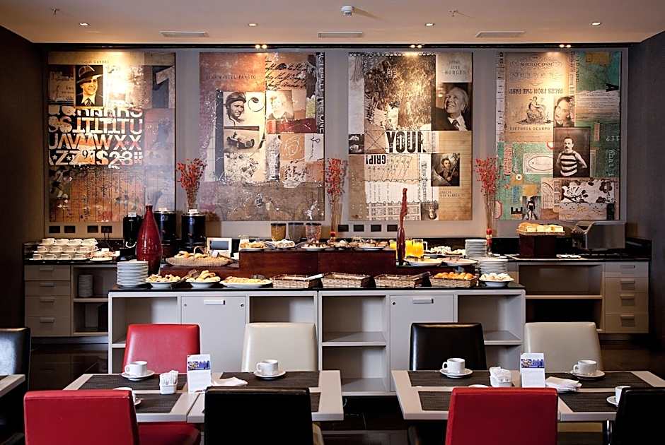 Two Hotel Buenos Aires