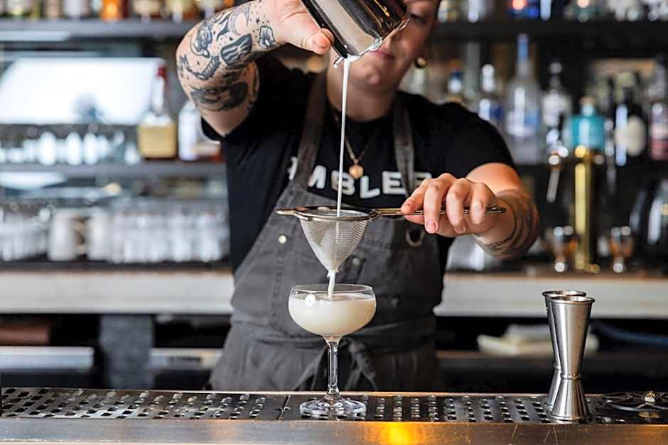 Hotel Indigo Denver Downtown - Union Station by IHG