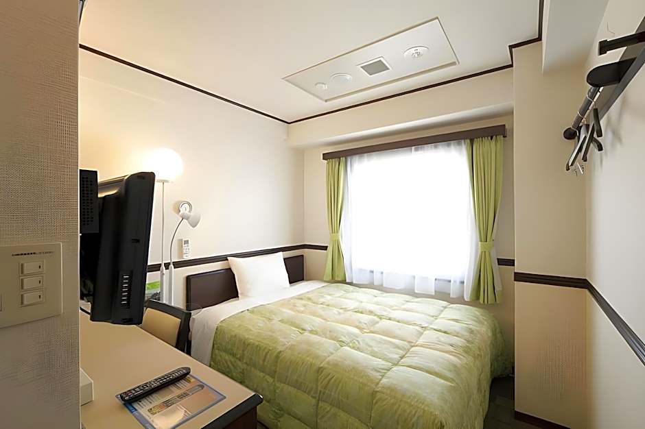 Toyoko Inn Tokyo Tameike-sannou-eki Kantei-minami