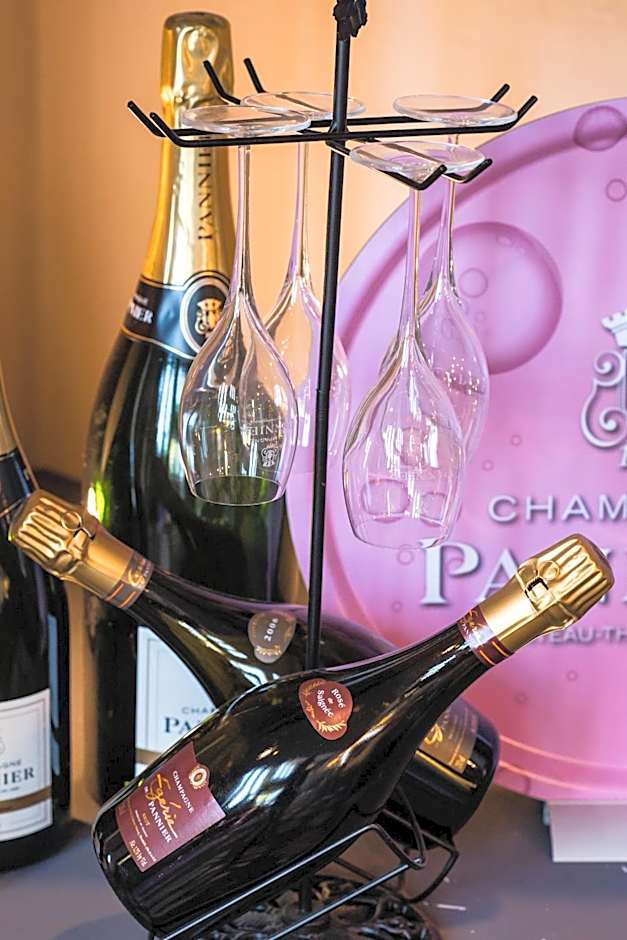 ibis Château-Thierry