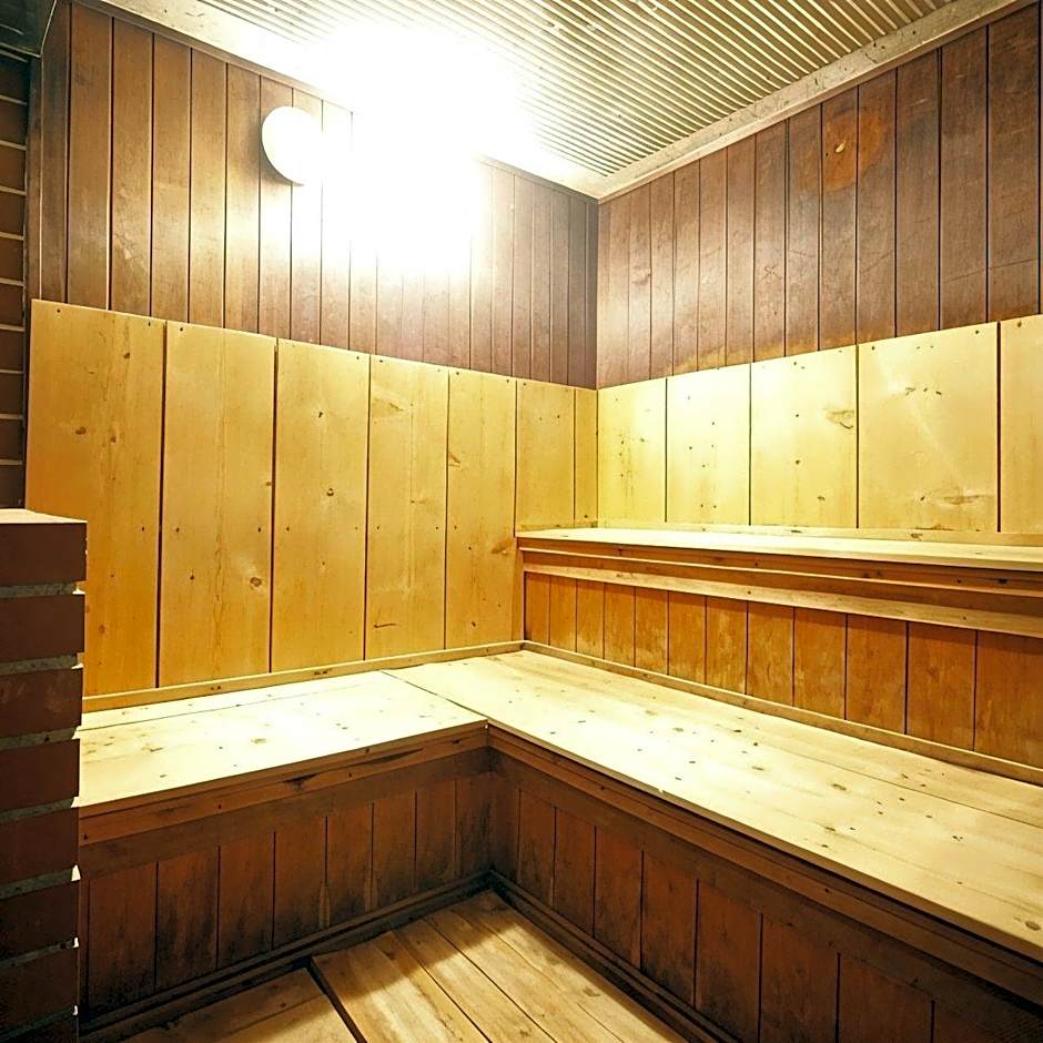 Atami Tamanoyu Hotel