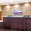 Comfort Inn & Suites Harrisburg - Hershey West