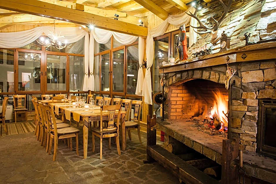 Dream View Apartments