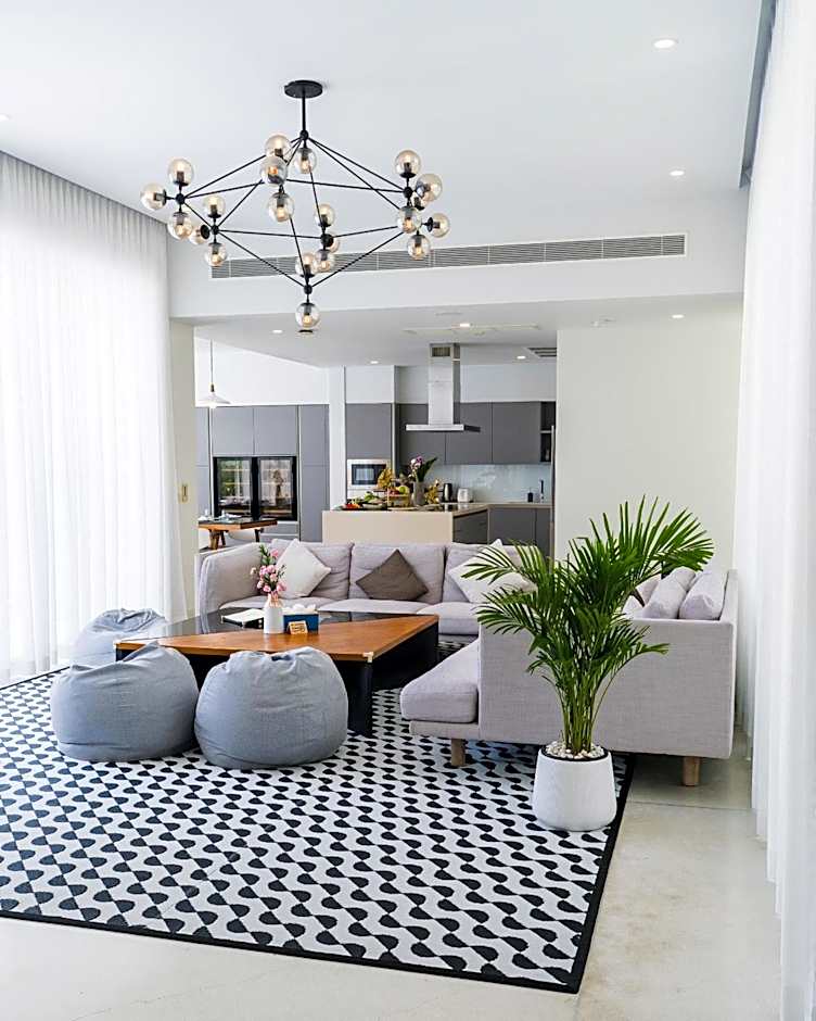 Coastal Escape Natai Beach