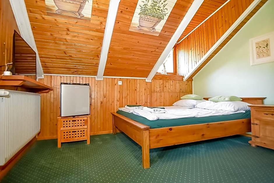 Villa Cynamon Jacuzzi & Sauna