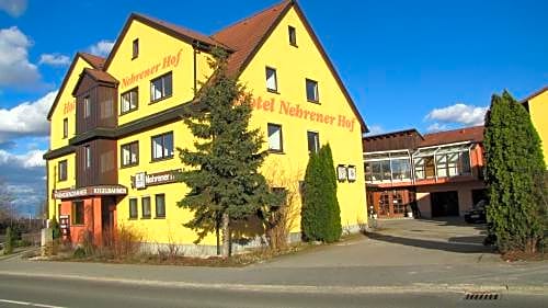 Hotel & Restaurant Nehrener Hof
