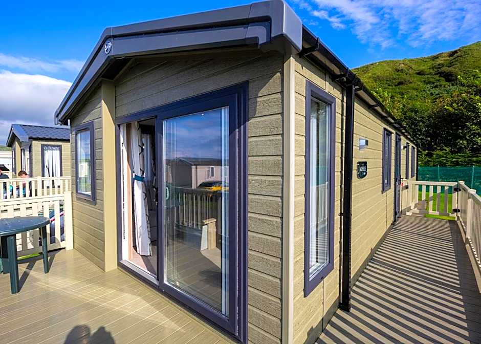 Bennane Shore Holiday Park