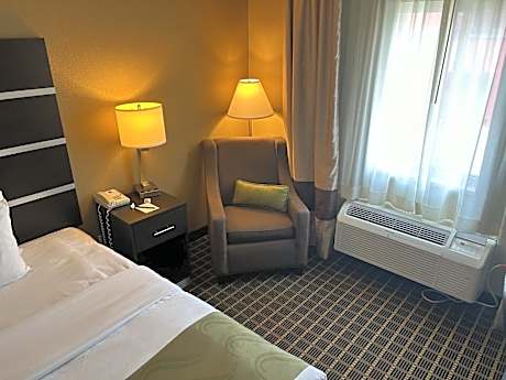 King Room - Non-Smoking