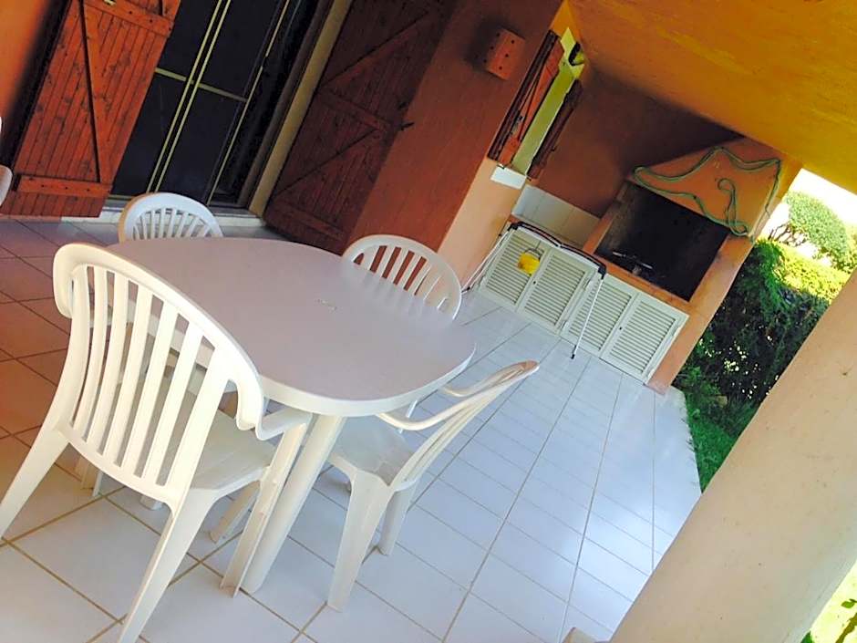 Résidence Playa Del'Oro