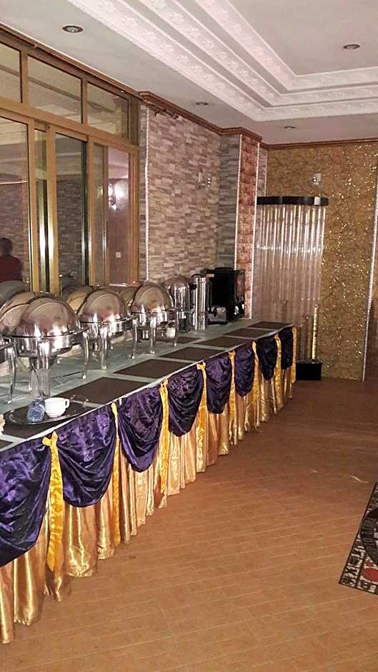 Biraj International Hotel